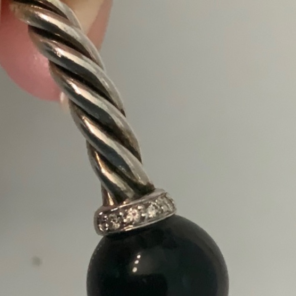 David Yurman bracelet - Picture 10 of 13